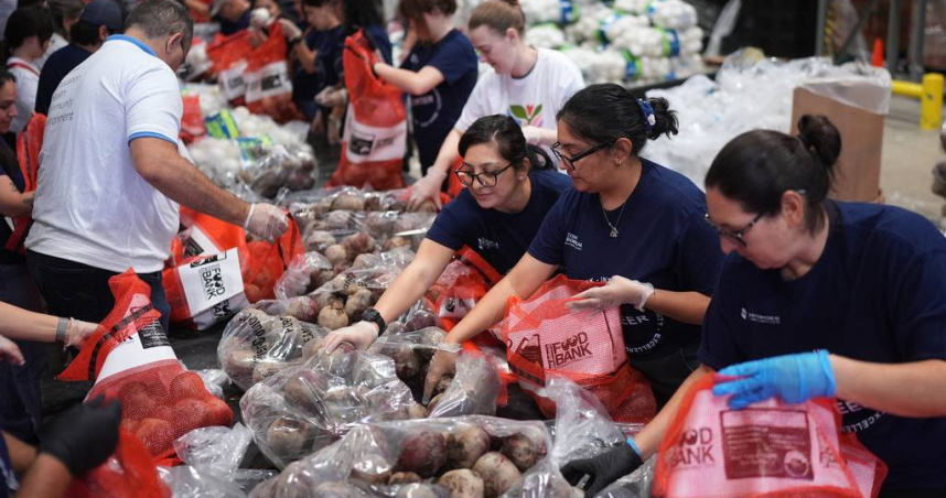 美最高法院批准「暫不全額發放40億美元糧食補助」 約4200萬人受影響