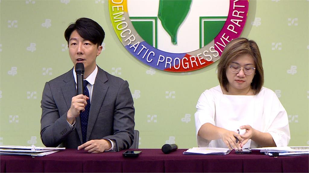 傅崐萁為地方交通槓陳世凱　民進黨痛批假考察真作秀