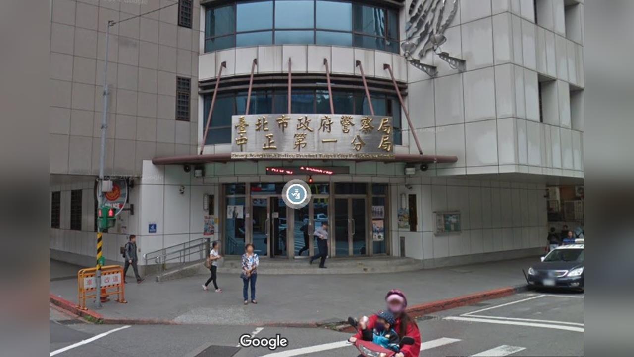 快新聞／死因可疑？陸軍少校酒吧小酌後墜樓亡　警要釐清原因