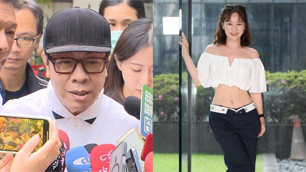 王偉忠節目首認「同志酒吧被抄」站出來！台八女星激動喊：蔡康永是台灣人驕傲