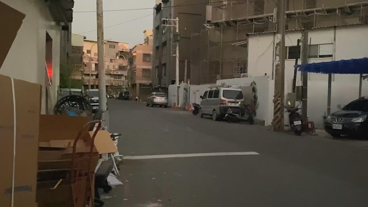 最新／好「扯」！高雄仁武逾千戶大停電　工程車「這原因」闖禍