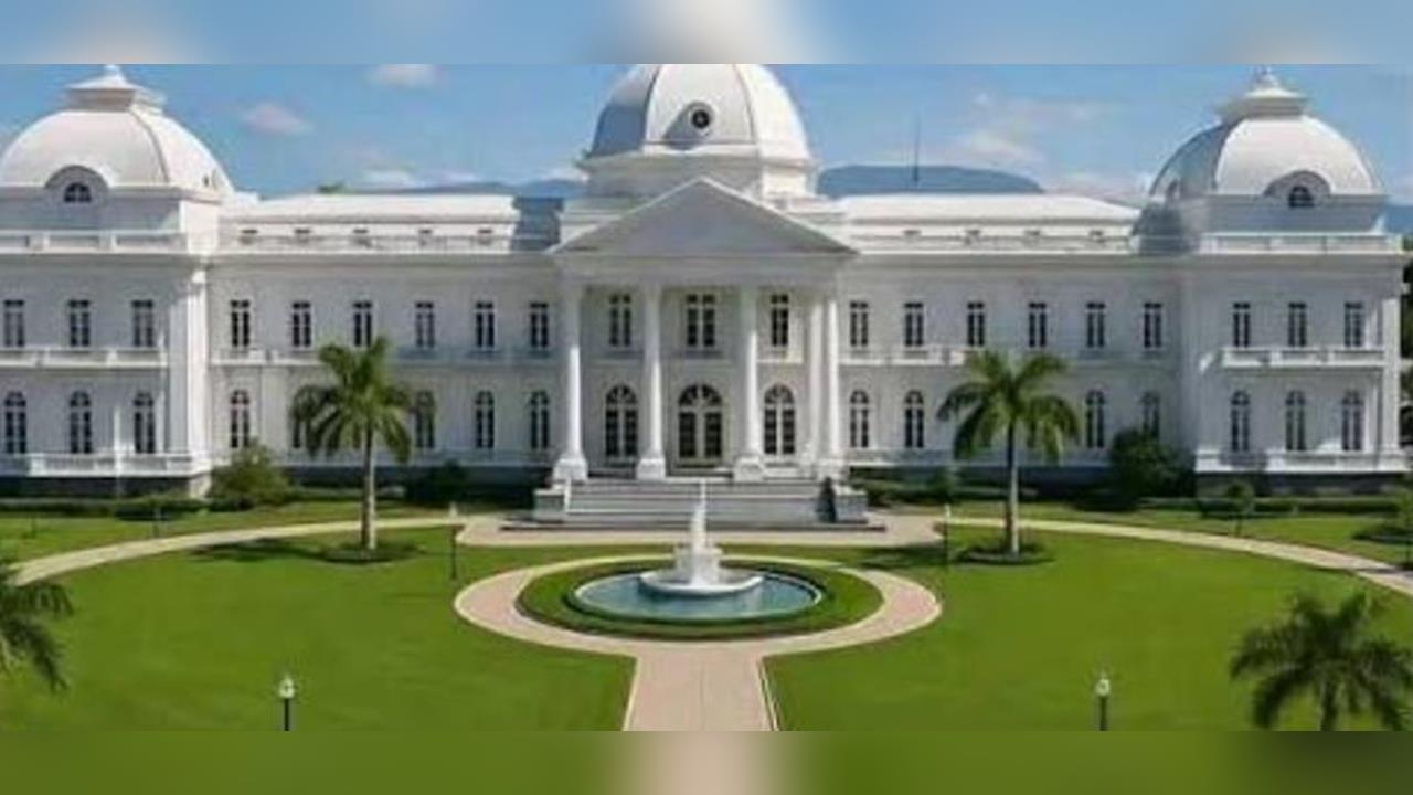 快新聞/兩岸外交攻防!中國頻挖角我友邦 台灣、海地有多年邦誼