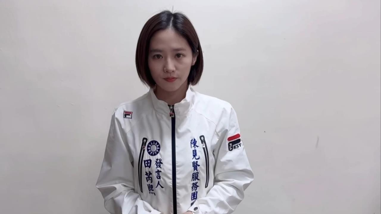 竹縣副縣長陳見賢遭爆是「二清」　發言人澄清是一清