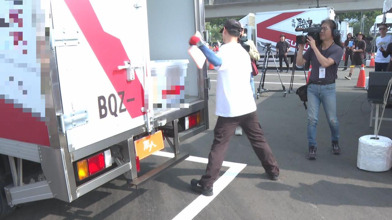 知名汽車業者舉辦貨卡比賽 吸引全台職人好手挑戰自我