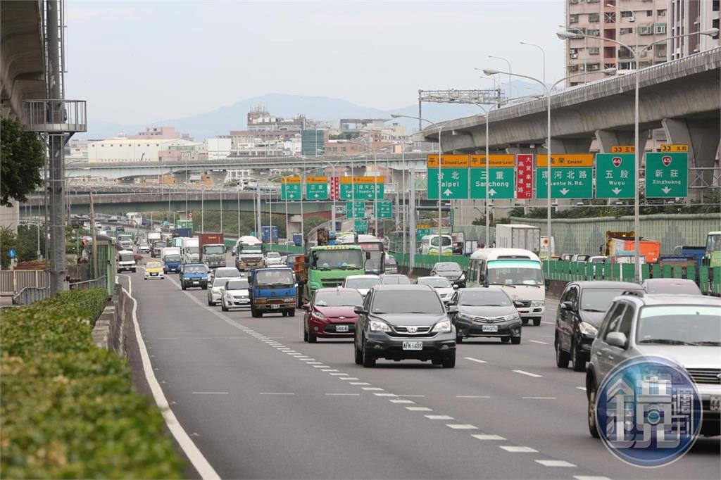 初二回娘家「10大地雷路段」曝光　國5北返恐一路塞到深夜