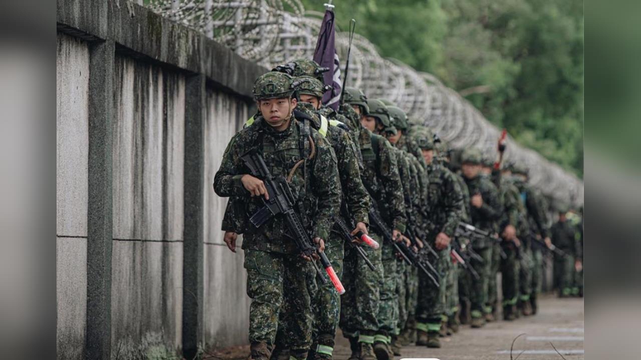 南韓兵役2年「卻沒藝人敢閃兵」!旅遊達人揭關鍵原因:他曾逃兵下場超慘