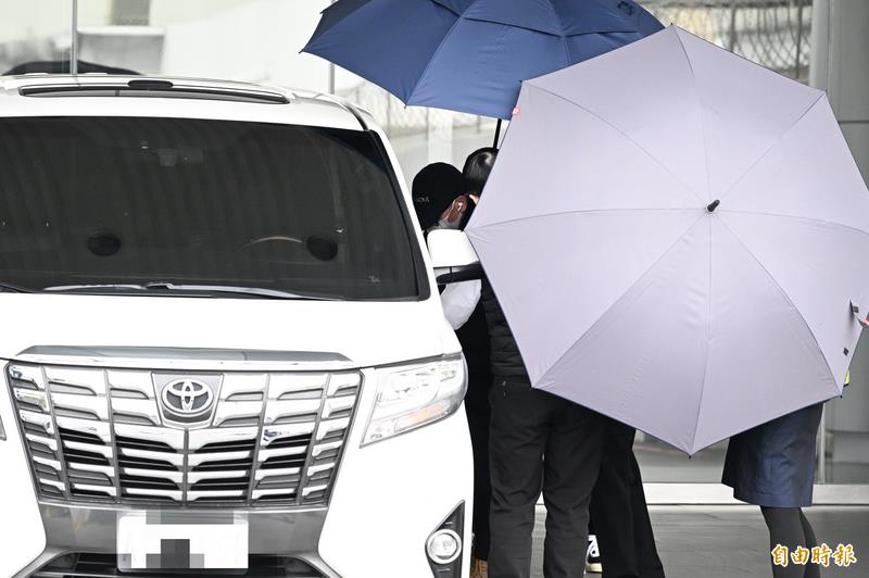 快新聞／大S「已經平安到家」　小S最新聲明：思念放心中
