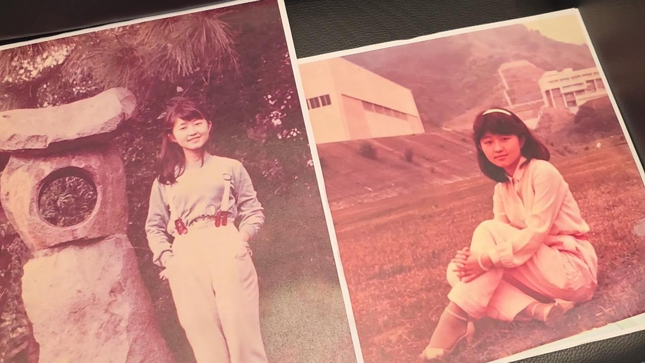 盧秀燕自爆大學談初戀　大玩「這個」社團要你別想歪