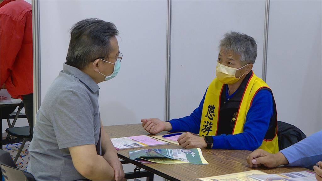 客運業人力荒辦徵才活動　公路總局祭出津貼、獎金