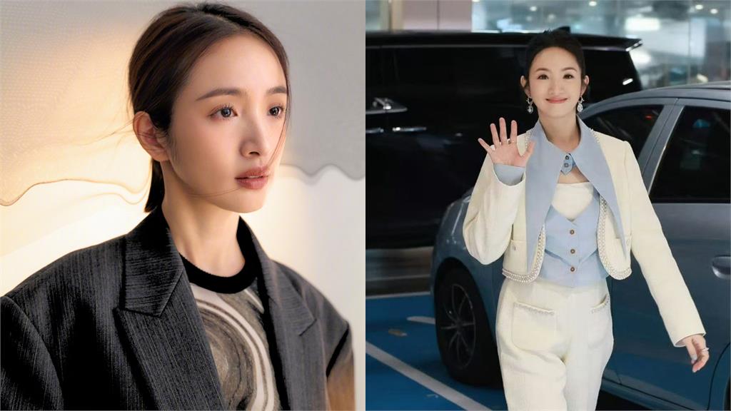 林依晨空降中國選秀！官方猛捧「偶像鼻祖」慘遭中網甩1句打臉：算老幾？