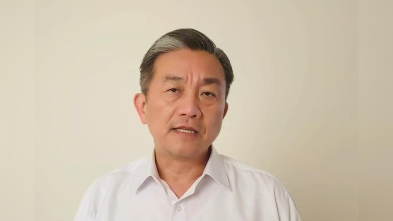 快新聞／台南沙灘「不明船隻」疑中國搶灘登陸？國防立委示警：有諸多疑點待查