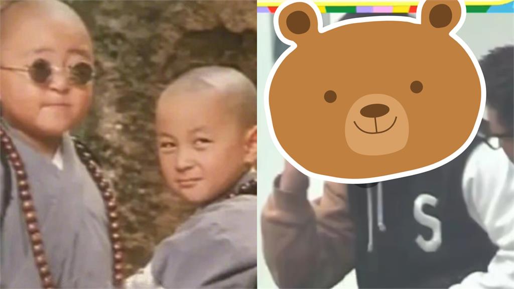 《新烏龍院》釋小龍36歲臉蛋失速下滑！坐路邊狂補身體「憔悴認不出」網嚇爛：誰