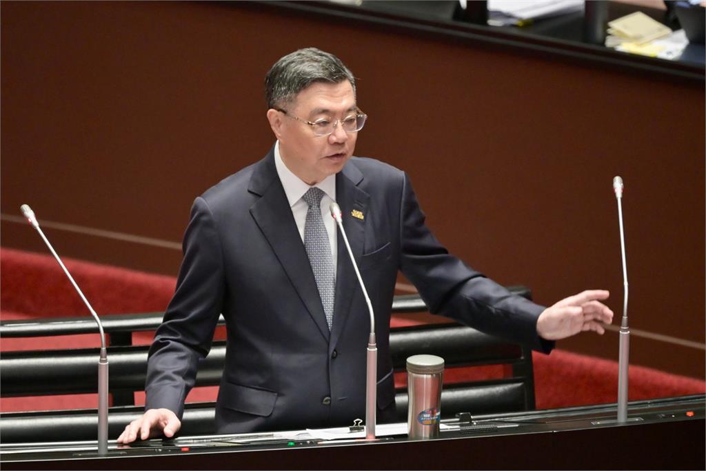 防堵非洲豬瘟疫情擴散　卓榮泰指示10部會聯手：民眾無需恐慌
