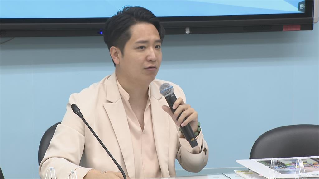 快新聞／羅廷瑋稱遭爆料抹黑　綠營轟：當台灣人分不出合理監督跟耍官威？