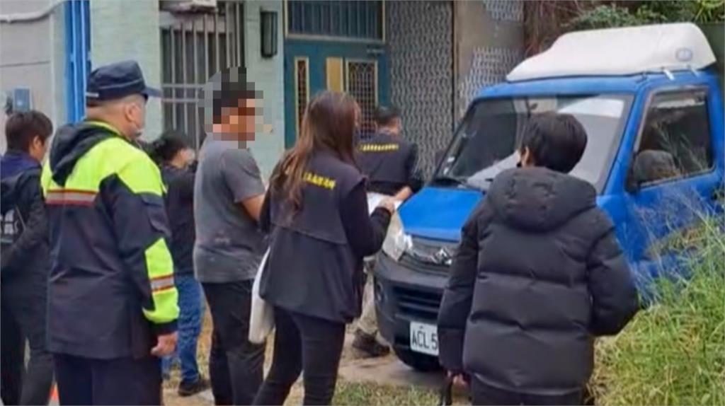 嘉畜所救貓竟遭恐嚇！　男「自稱飼主」嗆要砍殺隊員
