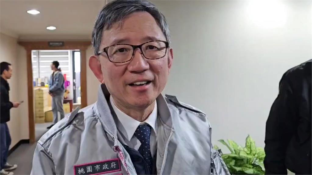 桃市副市長王明鉅親戚遭騙1500萬　律師竟是詐騙集團臥底
