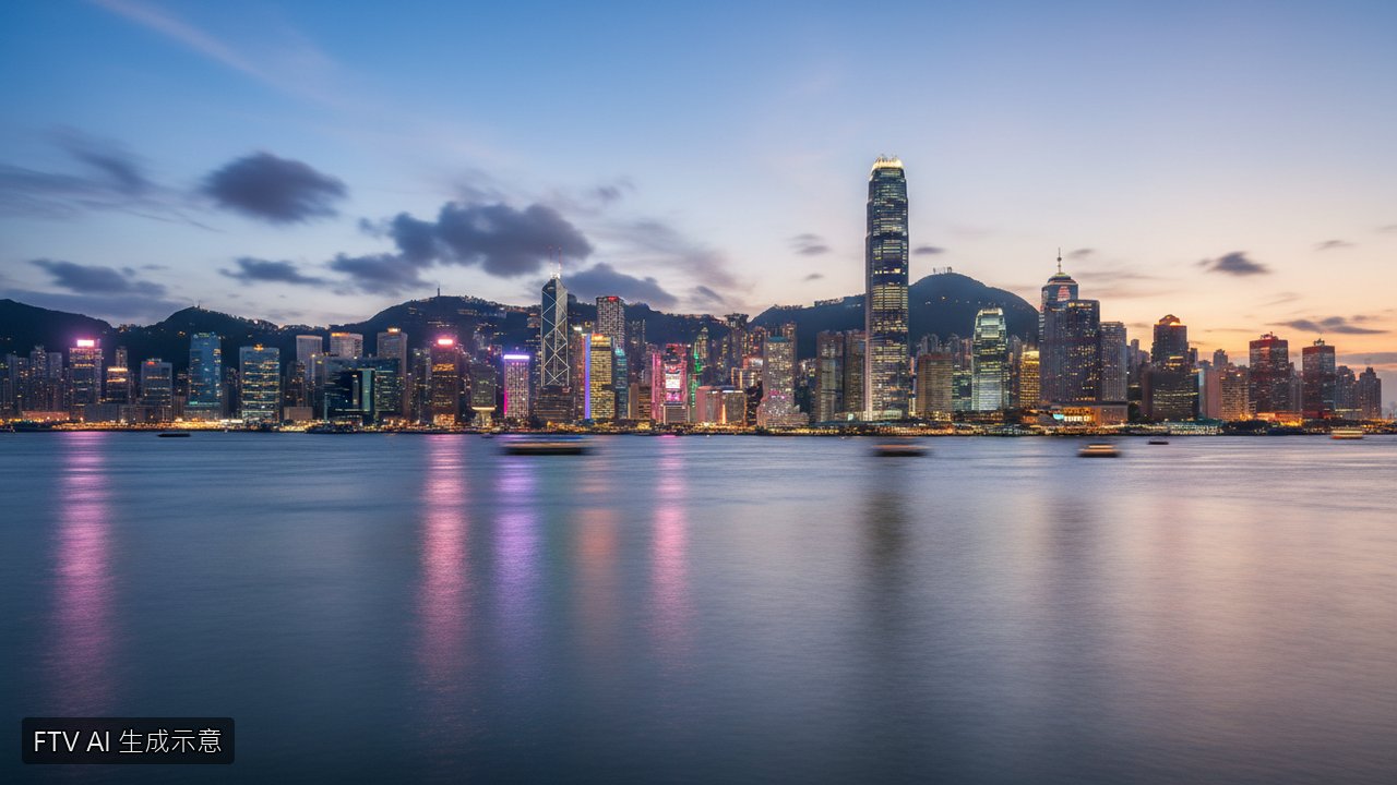 中國嚴查跨境投資　香港金融業拉警報　銀行保險前景蒙陰影