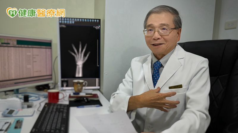 女童長小胸部竟是腦瘤作祟！醫：性早熟及早正確診斷　把握黃金治療期