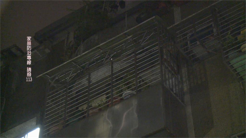 人倫悲劇！屢遭丈夫酒後施暴　三重六旬婦持刀殺夫後自首