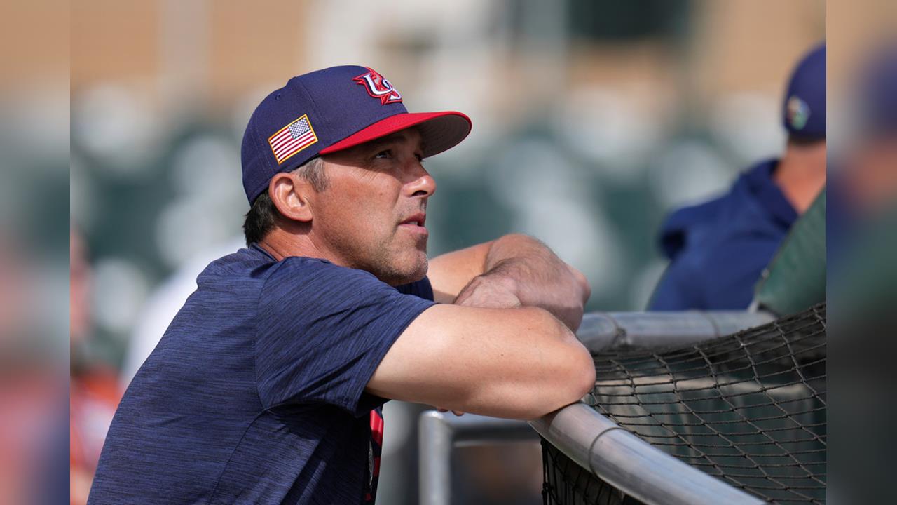 經典賽(影)／美國隊差點「失算」無緣八強！總教練仍堅稱其實他知道所有狀況