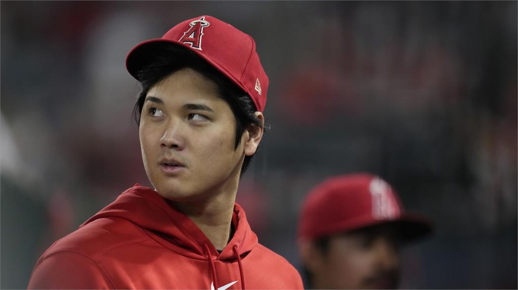 MLB／大谷翔平爭奪戰開打！外媒列「異常數據」估身價：有望160億