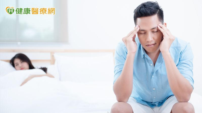 感到疲憊和性功能下降？醫：當心是男性荷爾蒙失衡警訊