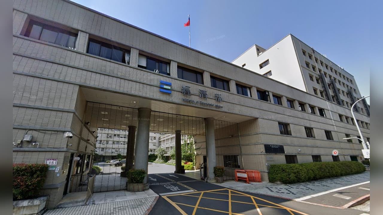 快新聞／「威如科技」補助案延燒！經濟部4點回應：查無蘇巧純身分