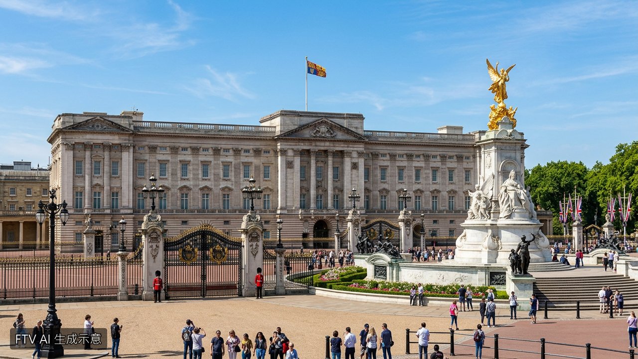 英王查爾斯三世自2022年起　繳納個人稅逾3000萬英鎊