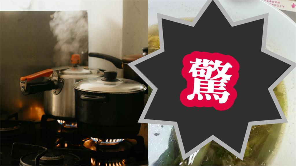 牛肉麵「浮出整隻蠶寶寶」他怒炸猛退貨!真相照曝光5千人看傻眼:藥膳湯?