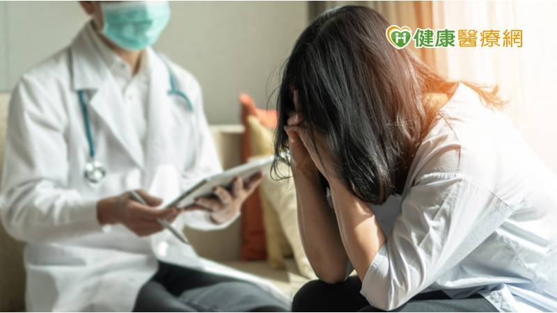 「恐慌症」不會害人死亡！研究揪真正致命主因