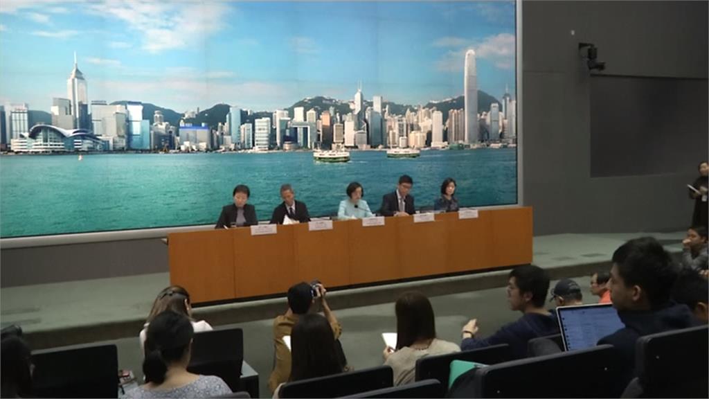 武漢不明肺炎蔓延 香港新增9疑似案例