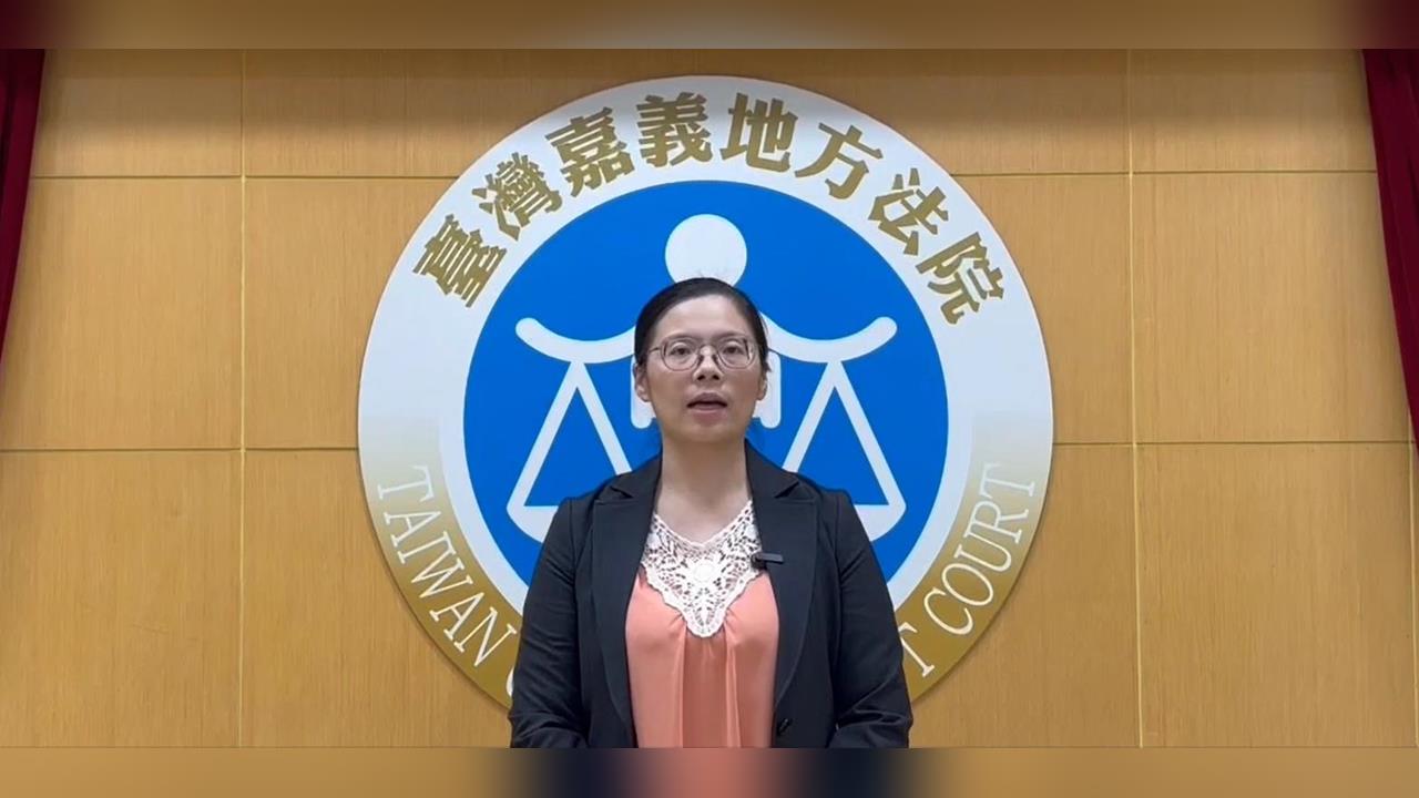 快新聞／又見狼師！嘉義游泳隊教練伸魔爪多名女學生受害　法院裁定羈押