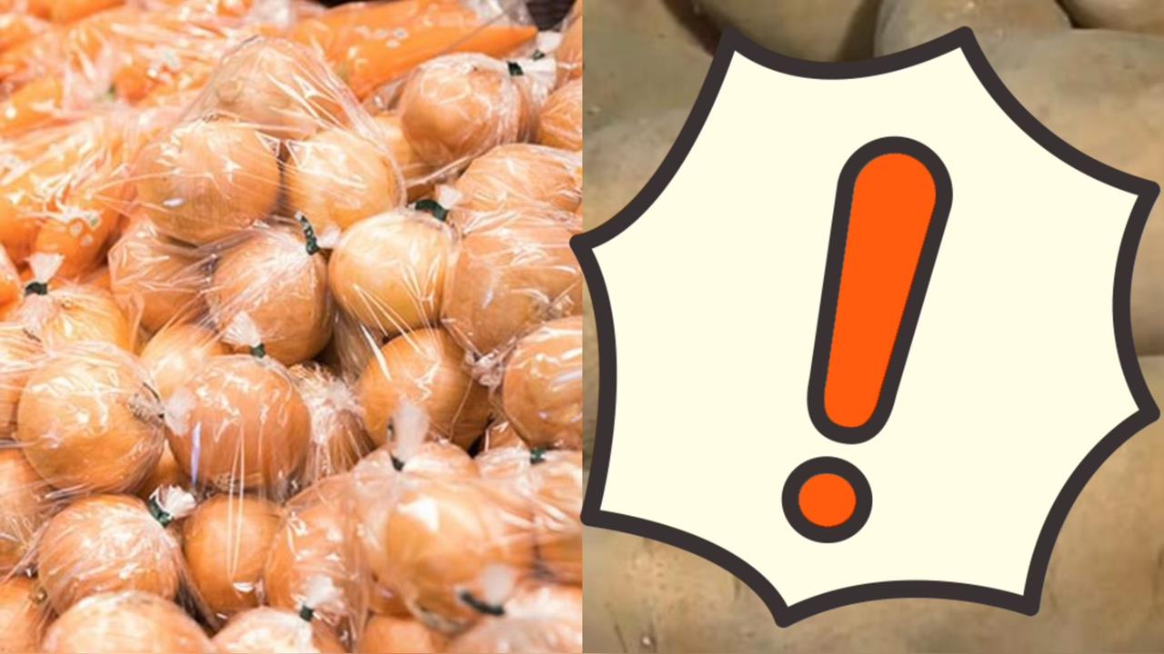 蔬菜發芽削掉、煮熟就好?營養師點名「1食物」吃下恐神經麻痺!