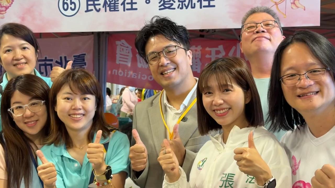 沈伯洋拋「親子同行卡」政策每月600點可用　陳水扁發文預測逆轉勝