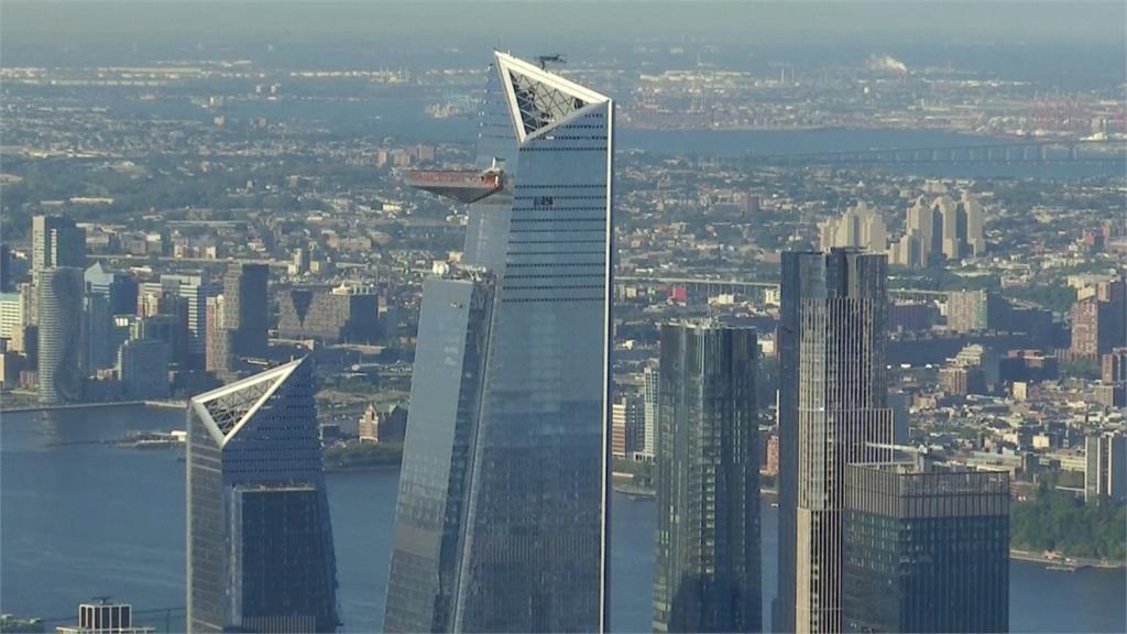 131樓「全球最高住宅大樓」！坐落紐約曼哈頓