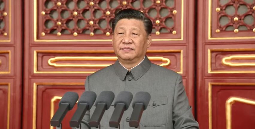 中國要求瞻仰英女王遺容遭拒　BBC：抗議北京政府壓榨人權