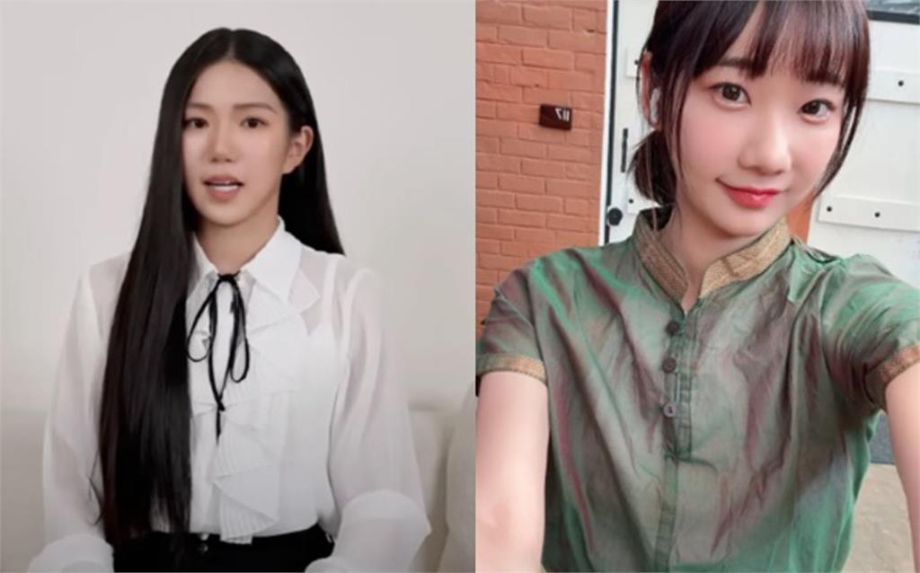 被問「愛莉莎莎、家寧誰比較討厭？」　廣告小妹點名她：心理素質差、沒救