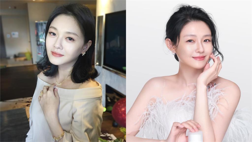 大S昔曝「目標體重35kg」樂當紙片人！醫揭BMI「這數字」以下：易重症亡