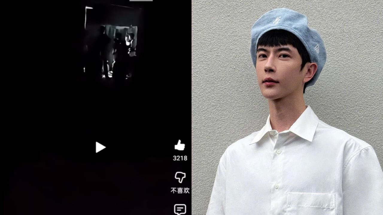 爆有多人體液…于朦朧「完整虐殺影像」暗網流出!「酷刑片被解鎖」屍檢反轉真相曝