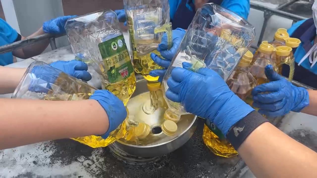 中聯致癌油案起訴15人　中檢引古籍批四大油廠高層見毒不報