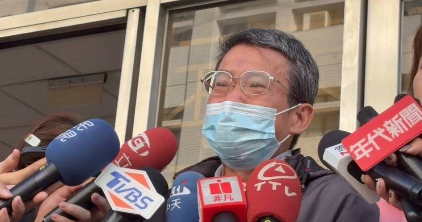 全案定讞！割頸案乾哥12年、乾妹11年　「最快關4年假釋」死者家屬崩潰