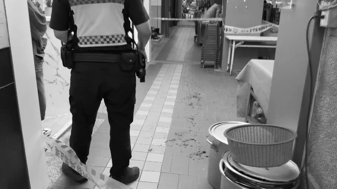 瑞芳國中生持利剪刺傷學長　疑在校「這狀況」引爆衝突