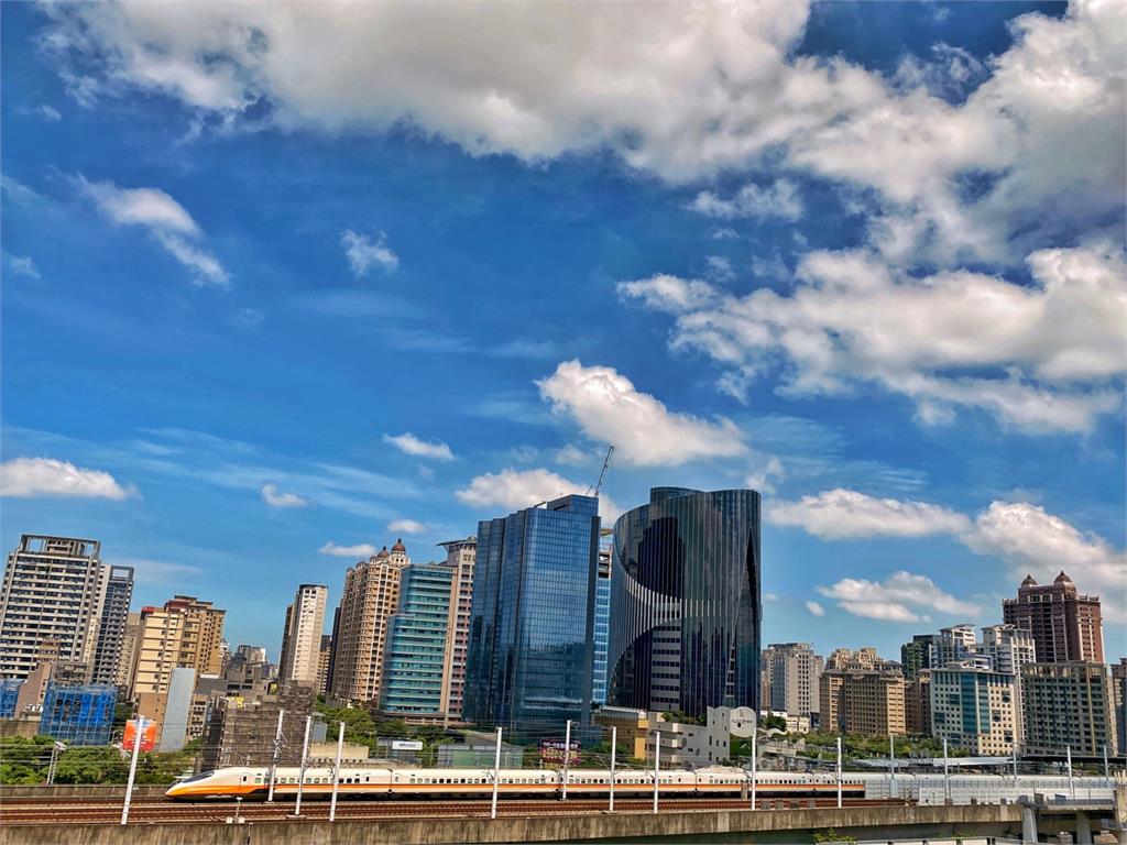 永慶Q3房價指數出爐！桃竹漲幅超4.5% 　Q4怎買看這裡！