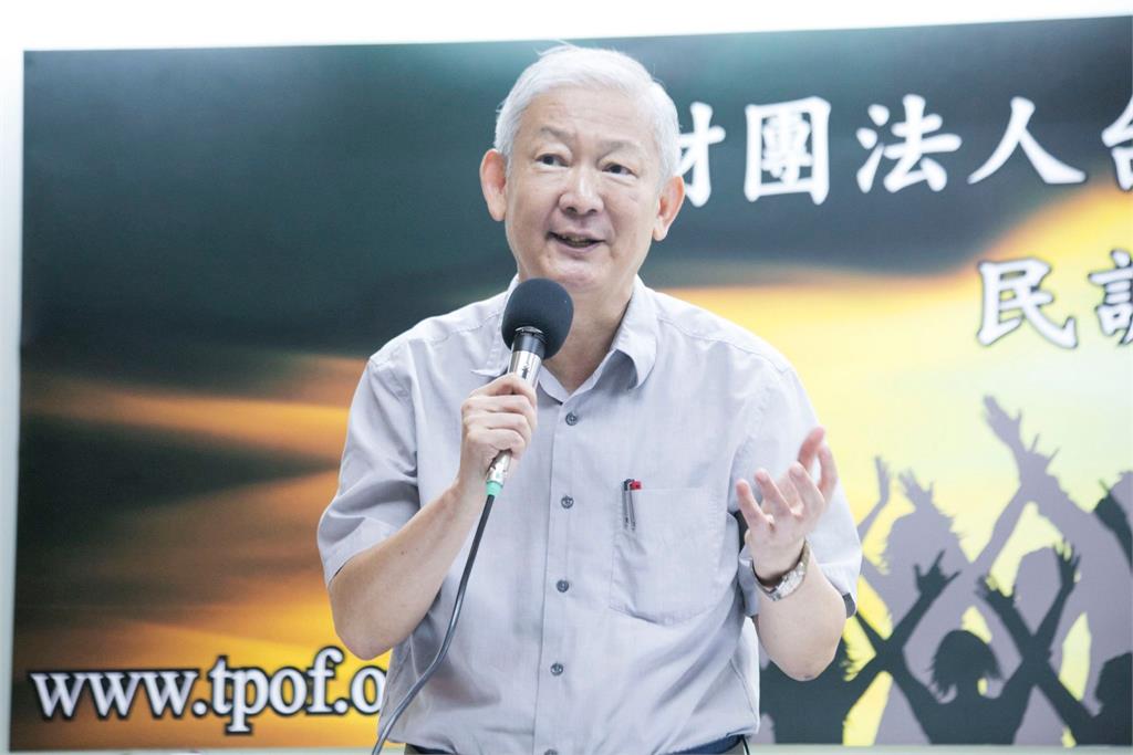 快新聞／扁系核心前考選部長林嘉誠驚傳辭世　享壽73歲