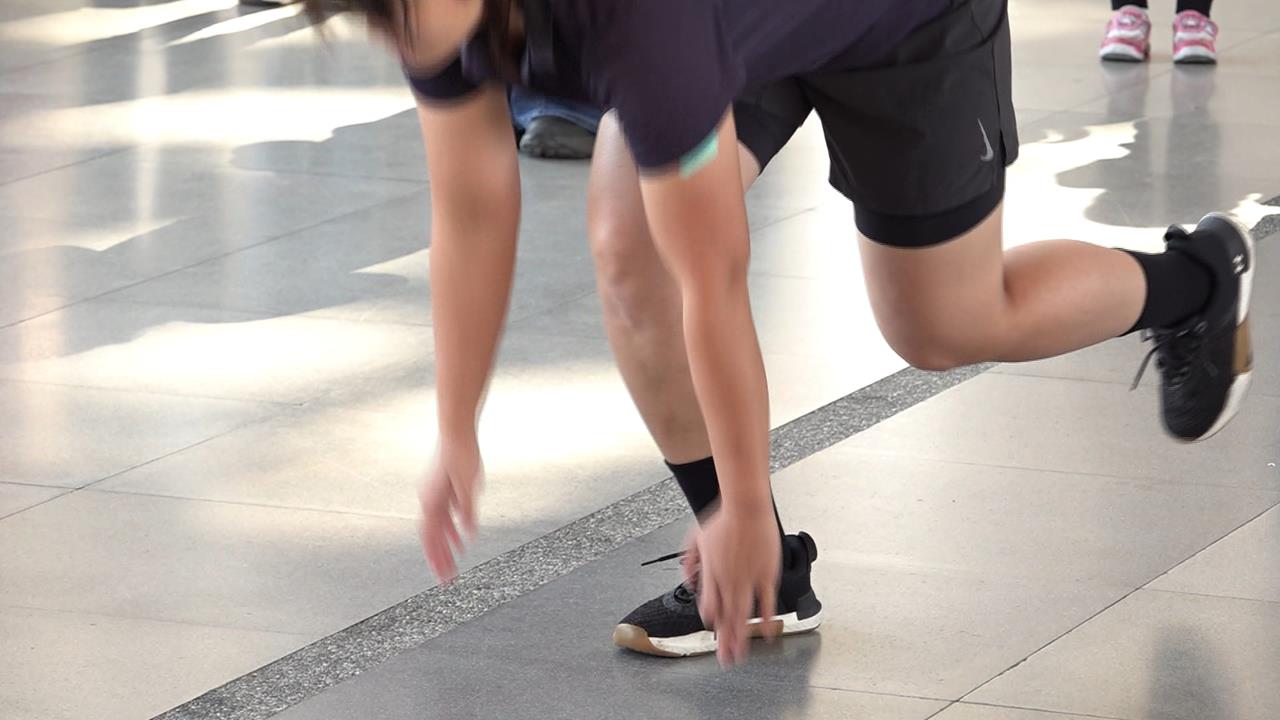 全球極限體能鋼鐵大賽下週登場 中市派警消人員參戰