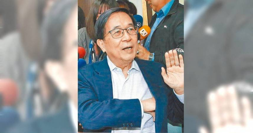 趙建銘稱離婚「我是被逼的」　陳幸妤反擊後陳水扁也開嗆：千錯萬錯都是太太的錯