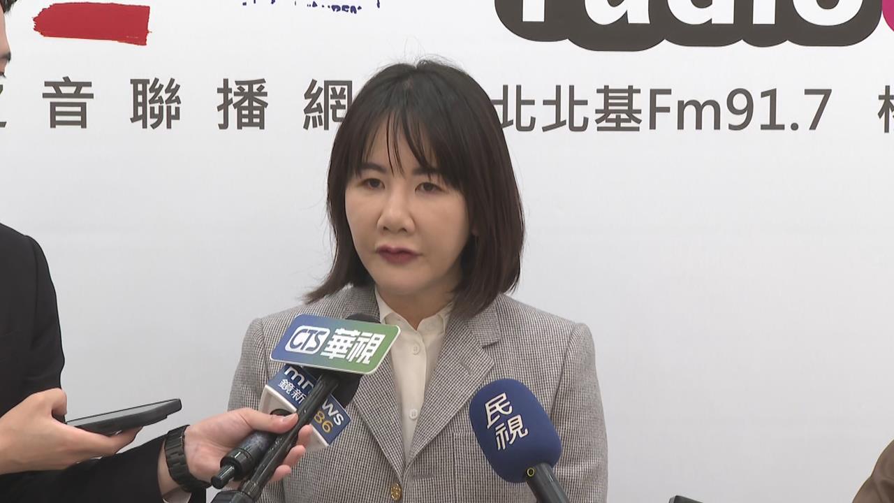 快新聞/謝衣鳯選彰化縣長夢碎?遭升黨副秘拒接 本人認了:事前不知道