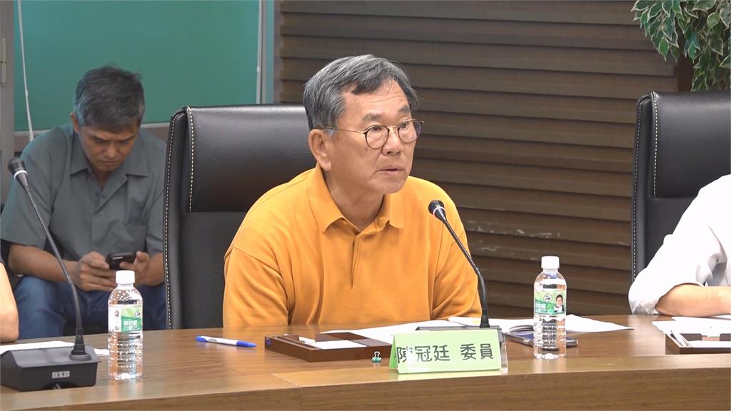 嘉義茶改場選址惹議　週刊踢爆陳明文嗆農業部長