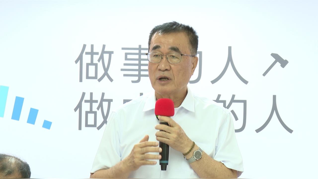 李四川「三峽競總」塗銷車格惹議！　卓冠廷：不顧民怨就是鴨霸