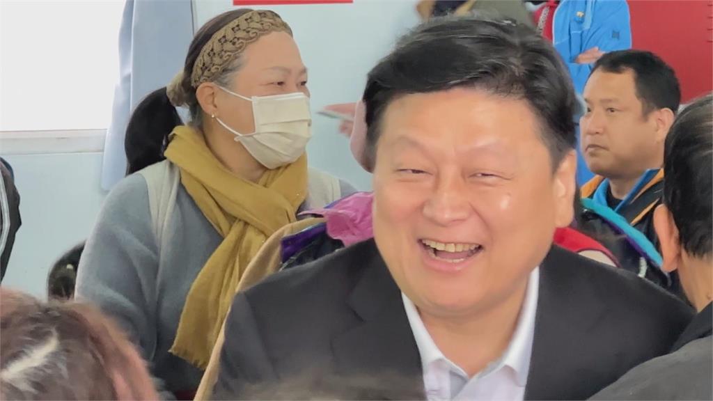 最前線(影)／礦稅案音檔正中要害？藉勢藉端涉貪污罪？傅政治生涯恐終止？